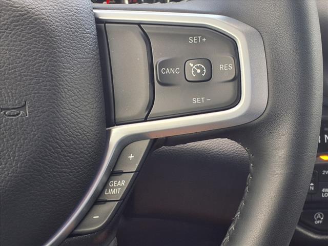 2023 RAM 1500 Lone Star