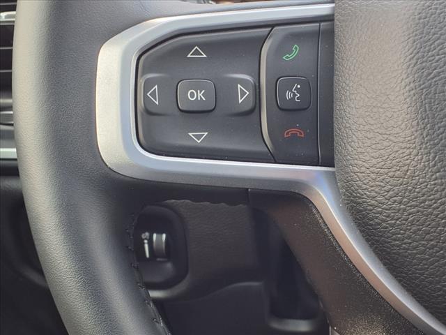 2023 RAM 1500 Lone Star