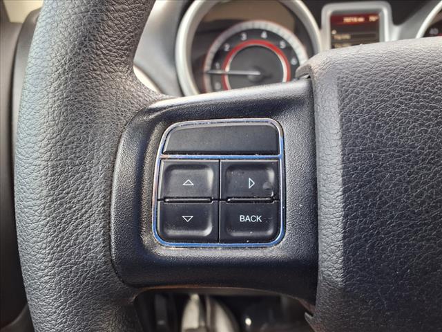 2019 Dodge Journey SE Value Pkg