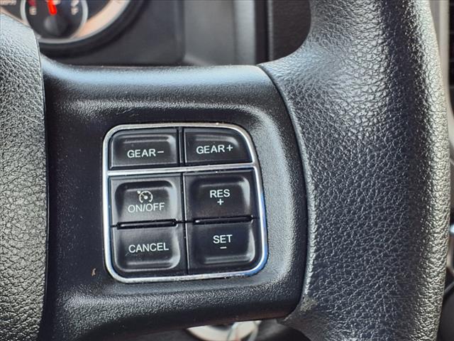 2022 RAM 1500 Classic Express