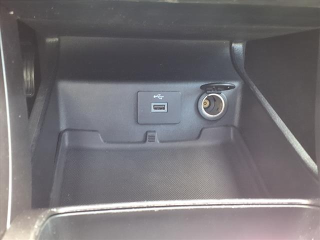 2017 Ford Fusion S