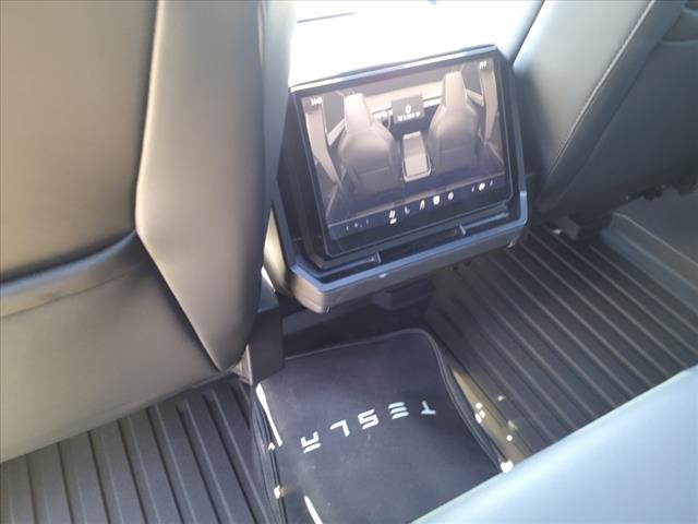 2024 Tesla Cybertruck Foundation *PRICE INCLUDES FULL WRAP*
