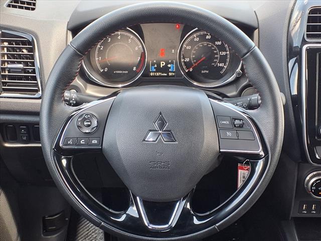 2024 Mitsubishi Outlander Sport ES