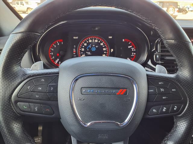 2024 Dodge Durango GT