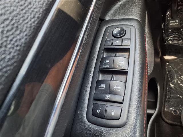 2021 Jeep Grand Cherokee Trailhawk