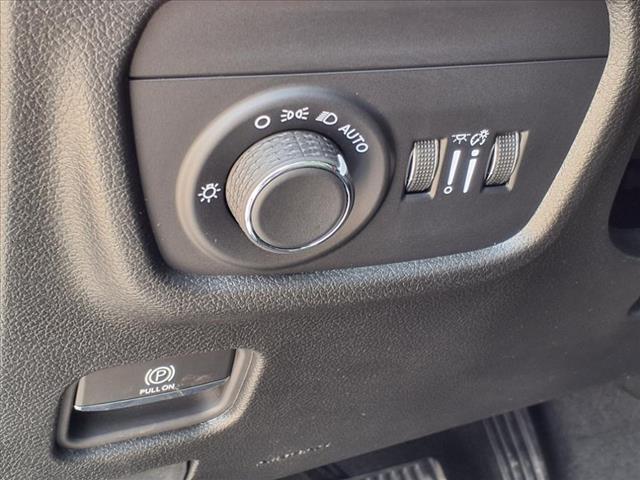 2025 Jeep Grand Cherokee L Laredo X