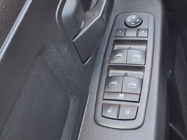 2021 RAM 1500 Classic Express
