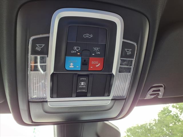 2025 RAM 1500 Lone Star