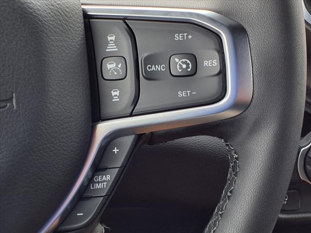 2025 RAM 1500 Lone Star