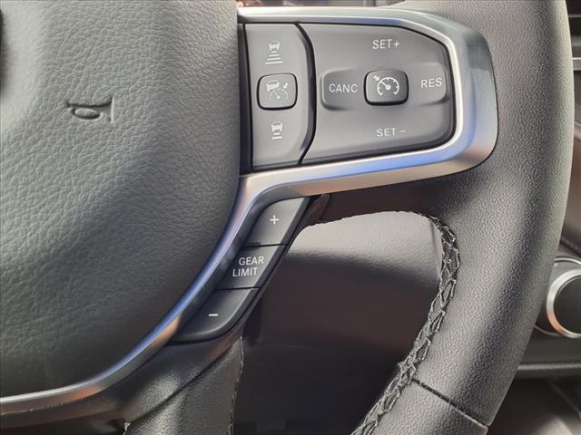 2025 RAM 1500 Lone Star