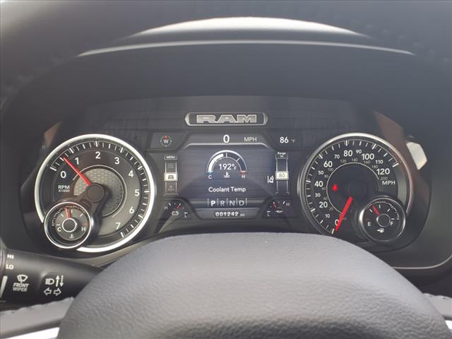 2023 RAM 1500 Lone Star