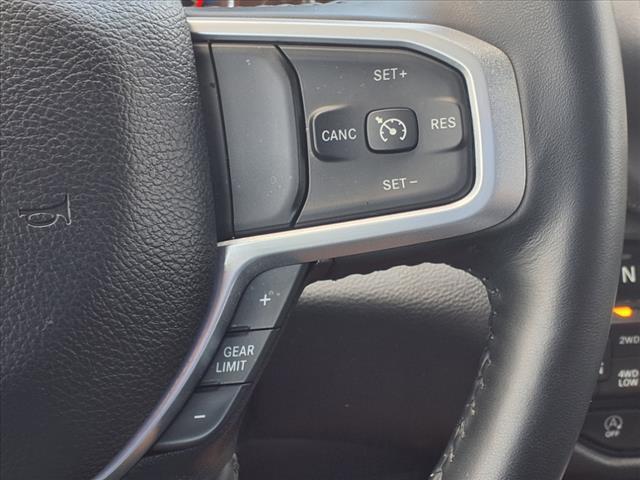 2023 RAM 1500 Lone Star