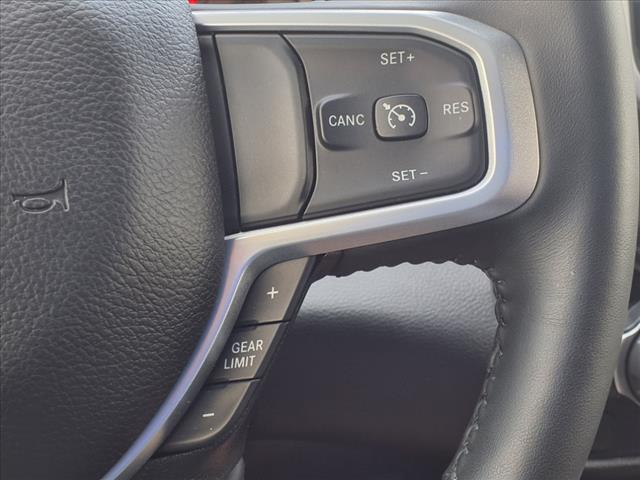2023 RAM 1500 Lone Star