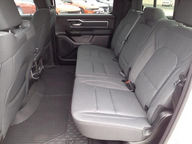 2023 RAM 1500 Lone Star