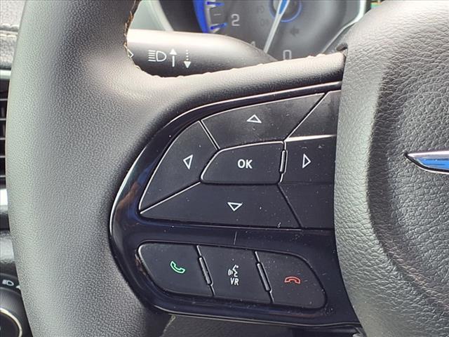 2022 Chrysler Pacifica Touring