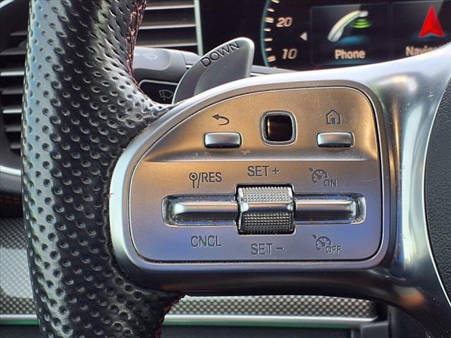 2021 Mercedes-Benz GLE AMG GLE 53