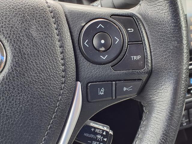 2018 Toyota Corolla XLE