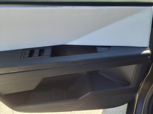 2024 Tesla Cybertruck Foundation *PRICE INCLUDES FULL WRAP*