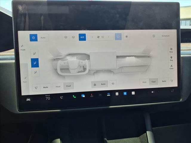2022 Tesla Model X Base