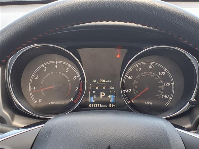 2024 Mitsubishi Outlander Sport ES