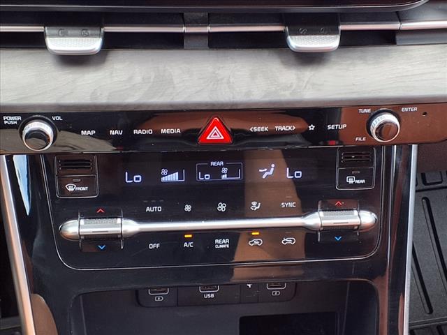 2024 Kia Carnival SX