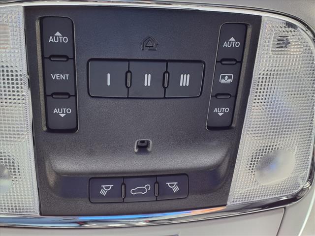 2021 Jeep Grand Cherokee Summit