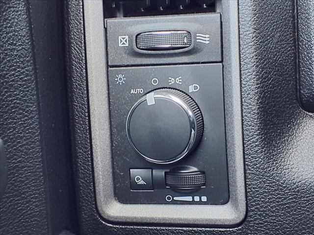 2021 RAM 1500 Classic Express