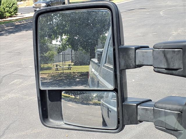 2016 Ford F-250 Super Duty XLT