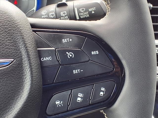2022 Chrysler Pacifica Touring