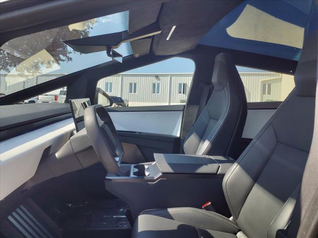 2024 Tesla Cybertruck Foundation *PRICE INCLUDES FULL WRAP*