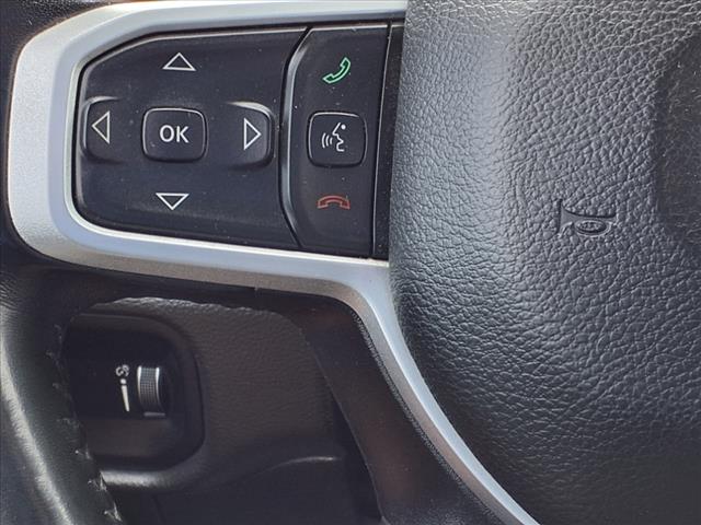 2021 RAM 1500 Lone Star
