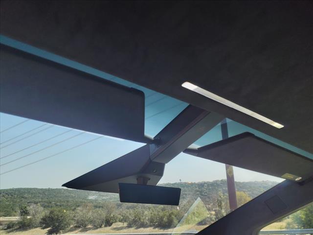 2024 Tesla Cybertruck Foundation *PRICE INCLUDES FULL WRAP*