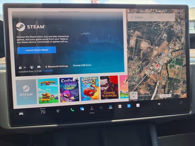 2022 Tesla Model X Base