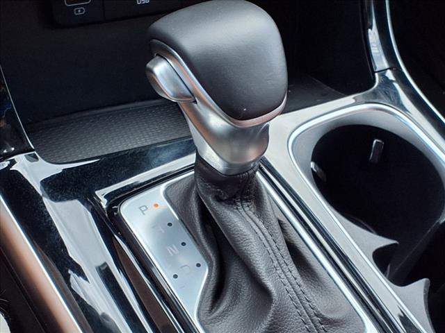 2024 Kia Carnival SX
