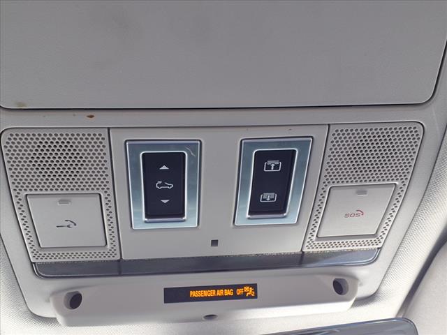2020 Land Rover Defender HSE