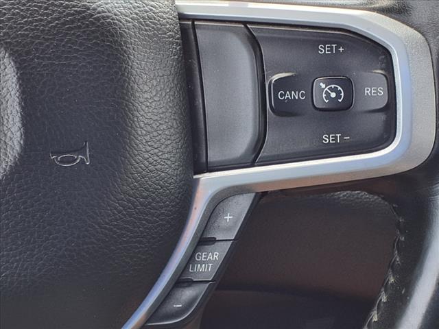 2021 RAM 1500 Lone Star