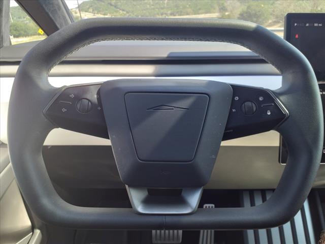 2024 Tesla Cybertruck Foundation *PRICE INCLUDES FULL WRAP*
