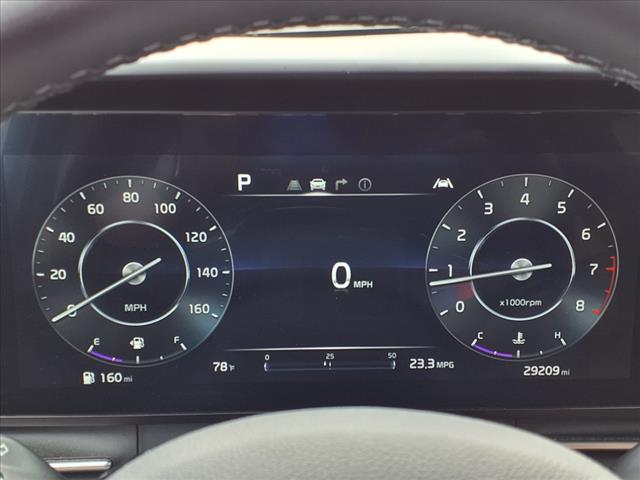 2024 Kia Carnival SX