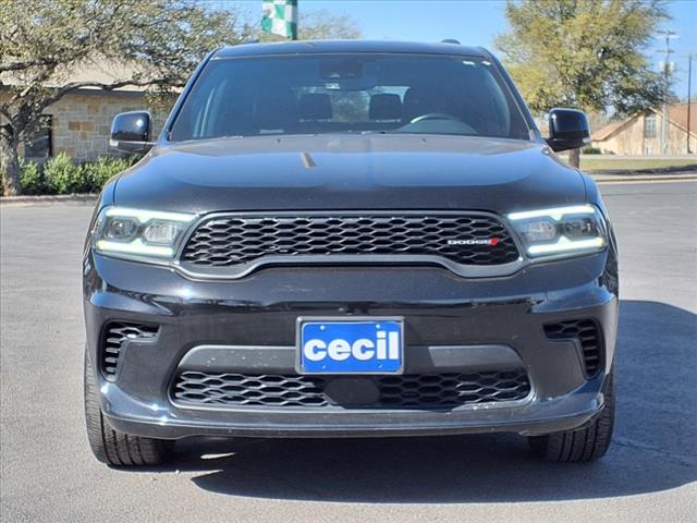 2024 Dodge Durango GT