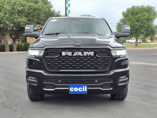 2025 RAM 1500 Lone Star