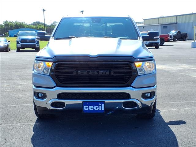 2022 RAM 1500 Lone Star