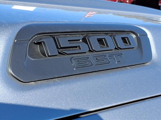 2025 RAM 1500 Lone Star