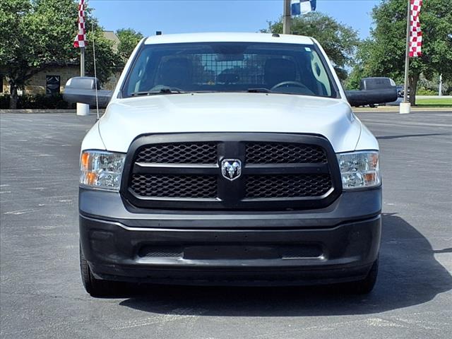 2022 RAM 1500 Classic Express