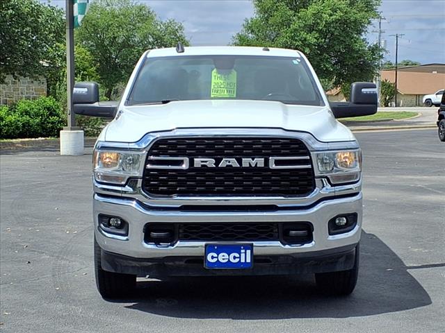 2023 RAM 2500 Big Horn