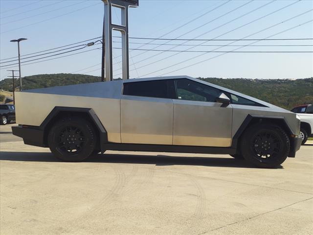 2024 Tesla Cybertruck Foundation *PRICE INCLUDES FULL WRAP*