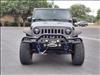 2015 Jeep Wrangler Unlimited Freedom Edition