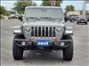 2022 Jeep Wrangler Unlimited Unlimited Rubicon