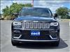 2021 Jeep Grand Cherokee Summit