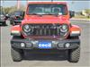 2024 Jeep Gladiator Willys