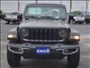 2024 Jeep Gladiator Sport